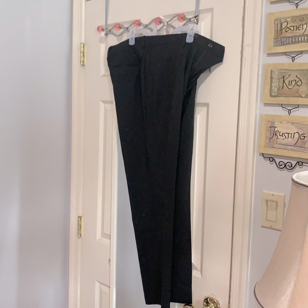 Men’s dress pants